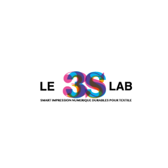 3S LAB logo