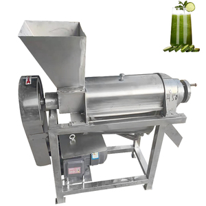 Automatic Industrial <b>Juice</b> Extractor Calamansi Juicer <b>Machine</b> Blueberry Jam Making <b>Machine</b> - Product Image 4