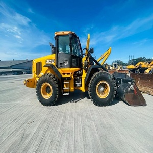 Retroexcavadora JCB 1CX Usada en Buen Estado, Cargadora de Ruedas, Motor Diésel, Sistema Hidráulico Completo, Bomba de Caja de Cambios, Precio Muy Económico a Nivel Mundial - Product Image 6