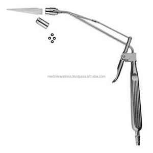 Succión Hemorroides Ligator Gun Juego completo - Product Image 2