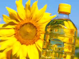 Huile de tournesol biologique de qualité supérieure certifiée ISO 100% pure raffinée pour la cuisson en vrac en bouteille plastique – Meilleure Offre - Product Image 4