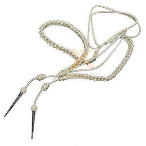 Aiguillette de Calidad Premium para Venta en Línea, Servicio OEM, Aiguillette con el Último Diseño - Product Image 4