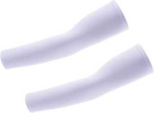 Personalizar hombres mujeres gimnasio voleibol Golf refrigeración brazo cubierta fútbol baloncesto brazo manga protección Uv ciclismo brazo mangas - Product Image 6