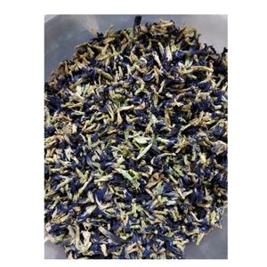 Blue Butterfly Pea Flower <b>Tea</b> Dried Floral <b>Tea</b> For Beauty OEM Bag Supply - Product Image 6