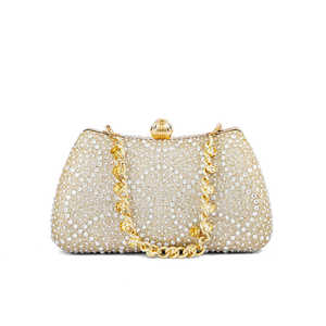 Bolso de noche Golden Fancy P24180 - Product Image 3