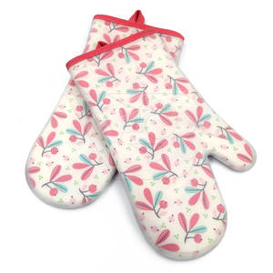 Guantes de Cocina Hechos en Pakistán, Transpirables, de Secado Rápido, Nueva Llegada, Gran Venta - Product Image 3