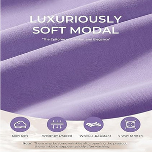 Sudadera de Algodón para Mujer, Personalizada, de Lujo, Manga Larga, Cuello Redondo, Hombros Caídos, Color Sólido, Cómoda, Informal, 360g, Otoño, Pakistán - Product Image 4