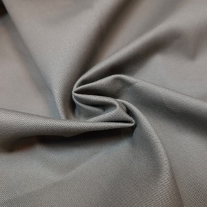 Tela Tejida Elástica de Alto Peso y Confort, Acabado Twill 3/1, 325 GSM +/-5% Después del Lavado, 98% Algodón, 02% Elastano, para Prendas de Vestir - Product Image 1