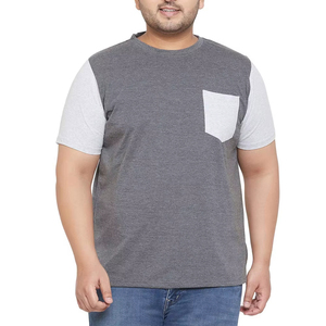 Running T Shirt Lightweight Quick Dry <b>Athletic</b> Wear Supplier Sports Performance T Shirt Quick Dry Workout Tee - Product Image 1