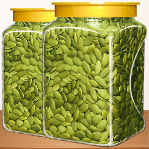 ขนมเมล็ดฟักทองเคลือบคาราเมล - Product Image 1