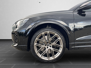 Nouvelle Audi RSQ8 2025 4.0L Turbo Tiptronic Panoramique TFSI Quattro 600 CV Sièges en Cuir R20 Toit Panoramique Sombre LED - Product Image 6