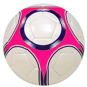 Balón de Fútbol Mundial 2026, Tamaño Personalizado para Niños, Adultos, Jóvenes y Estudiantes, Cosido a Máquina, para Competencia, Venta al Por Mayor - Product Image 1