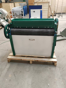 Roller Cotton <b>Ginning</b> Machine Cotton <b>Ginning</b> Processing Machine Cotton <b>Ginning</b> Machinery - Product Image 4