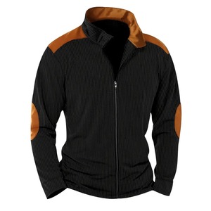 Chaqueta de Trabajo Resistente al Agua y al Fuego, de Cordura, para Verano e Invierno, Proveedor de Ropa de Protección Personalizada - Product Image 6