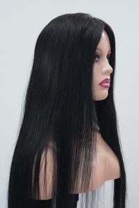 Silk Topper <b>Wig</b> 5 × 5 - Product Image 4