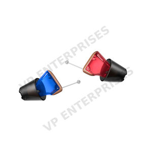 Prothèses auditives Signia Silk Charge&Go 2IX CIC rechargeables pour la perte auditive (sans Bluetooth) 1 cros, 1 prothèse auditive, 1 chargeur - Product Image 1