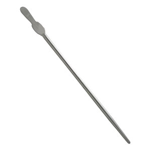 Dittel Sounds 11.5 Inch Straight Catheter 20Fr 6.6mm Diameter High Quality Medic Instruments Multiple Individual Size - Product Image 3