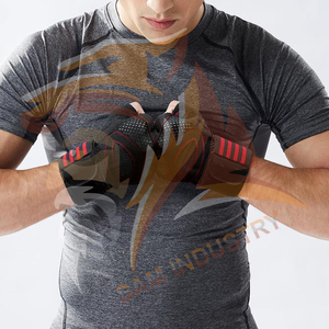 New Style Fitness Workout <b>Weight</b> Lifting <b>Gloves</b> Body Building <b>Training</b> Heavyweight Sports Exercise <b>Weight</b> Lifting <b>Gloves</b> - Product Image 5