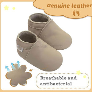 Zapatos de Bebé de Alta Calidad Más Vendidos, Suela Suave, Calzado Cómodo para el Día a Día, Diseño Ligero y Transpirable - Product Image 2