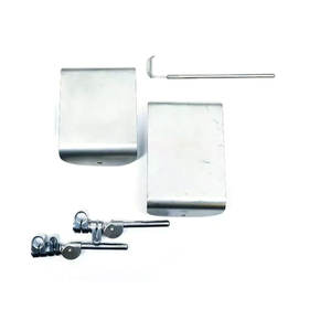 Ensemble de rétracteurs chirurgicaux manuels en acier Omni Tract avec rétracteurs à cadre en wishbone pour la chirurgie orthopédique, en vente à bas prix - Product Image 5