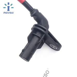 Sensor de velocidad ABS delantero derecho PEIVSO para Hyundai SantaFe para Kia Sorento 95671-2W000 - Product Image 2