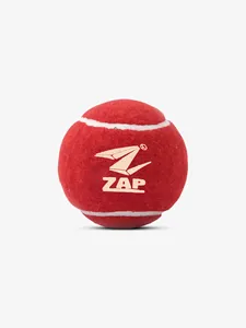ลูกเทนนิส ZAP SPORTS ระดับพรีเมียม – ลูกเทนนิสฝึกซ้อมคุณภาพสูง ทนทาน เด้งดี เหมาะสำหรับการฝึกซ้อม เทนนิสคลับ และการเล่นเพื่อการพักผ่อน - Product Image 1