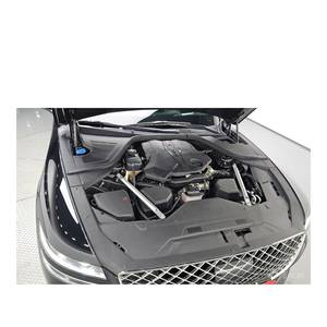 เจเนซิส จี80 ปี 2023 เครื่องยนต์ 3.5 เทอร์โบ ขับเคลื่อนสี่ล้อ เบาะหนัง เกียร์อัตโนมัติ กล้องมองหลัง พวงมาลัยซ้าย ระยะทาง 42,811 กม. น้ำมันเบนซิน - Product Image 5