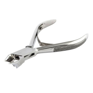 Coupe-ongles professionnel de luxe SIGAL MEDCO, très vendu, personnalisable, en acier inoxydable, pince à cuticules, outil de pédicure, manucure - Product Image 2