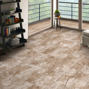 Carreaux de porcelaine de qualité supérieure 120x120 cm grand format antidérapants émaillés numériquement pour intérieurs - Product Image 4