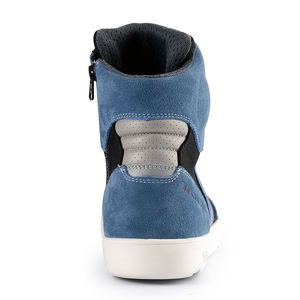 Professional New Winter Mountain Bike Shoes Waterproof Leather Motorcycle Shoes Motorbike Riding Racing <b>Boots</b> - Product Image 4