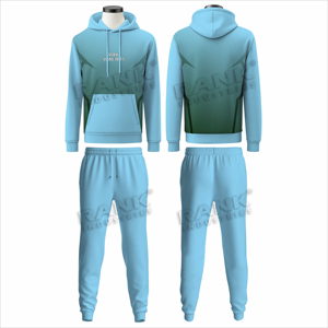 Survêtements pour hommes tendance, décontractés, durables, légers, confortables et à la mode - Product Image 6