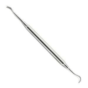 Professional Dental Scaler Pakistan-Made Steel <b>Instrument</b> for Cleaning Composite of Dental Scaler Certified By Grip Surgical - Product Image 6
