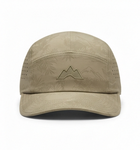OEM Performance Breathable Embossed Mountain Embroider Cap Unisex Lightweight Outdoor <b>Hat</b> Spring Summer Casual Mountain <b>Hats</b> - Product Image 1
