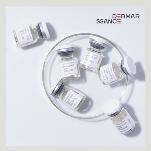 เซรั่มบำรุงผิวหน้า Dermarssance PDRN 5000 สกินบูสเตอร์ ผลิตภัณฑ์ดูแลผิวจากเกาหลี - Product Image 4