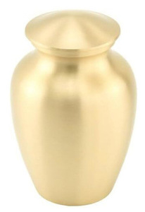 Decorative Stainless Steel Modern Eco-Friendly Pet Cremation Urns <b>for</b> Dog <b>Ashes</b> Small Funeral Supplies Wholesale - Product Image 4