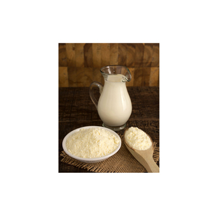 Precio de fábrica, leche en polvo 100% entera, 26% de grasa, leche en polvo entera, leche en polvo de crema completa - Product Image 3