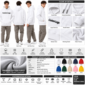 Sweat à capuche en jersey pour homme, personnalisable en gros, 100 % coton, uni, imprimé numériquement, sérigraphié, écologique, séchage rapide - Product Image 6