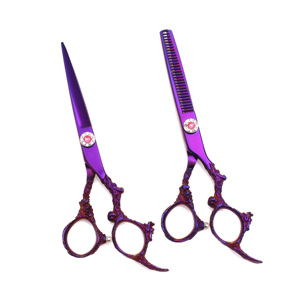Cuidado Personal y Limpieza del Hogar Cuidado del Cabello y Peinado Herramientas de Peinado Tijeras para el Cabello Siguiente dije Siguiente dije Guardar producto fi - Product Image 3