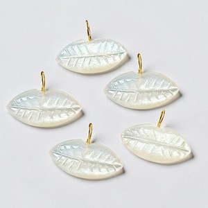 Pendentif Breloque en Cristal Sculpté en Forme de Lèvres en Pierre de Lune Blanche, Or et Argent 925 pour la Fabrication de Bijoux DIY, Colliers et Boucles d'Oreilles - Product Image 5