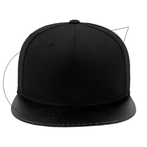 Gorra de Béisbol Deportiva, Casual y Formal para Hombre, 100% Algodón, 6 Paneles, Ajustable, Diseño Sólido, Personalizable, Precio al por Mayor - Product Image 1