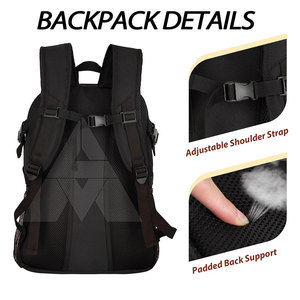 Sacs de basket-ball professionnels durables en gros, sacs de basket-ball de haute qualité - Product Image 2