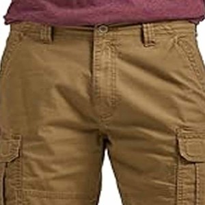 Pantalones cortos de malla ultra transpirables personalizados para hombre, ropa interior de talla grande, ligera y cómoda, subida por Dress Sports - Product Image 2