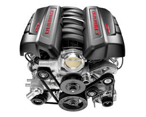 Motor LS3 de Alto Rendimiento Usado, 6.2L, 525hp, Transmisión Manual/Automática - Product Image 1