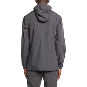Mens Windbreaker Tracksuit Heavyweight Sports <b>Jacket</b> Pants Set for Gym <b>Running</b> Jogging Outdoor Training Fitness Wear Spring 100% - Product Image 4