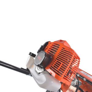 52CC 2 Stroke Gas Powered Handheld Rototiller for Lawn Garden Soil <b>Cultivation</b> - Product Image 5