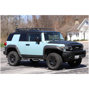 Toyota FJ Cruiser 2007 - Product Image 5