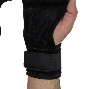 Nuevas Empuñaduras para Levantamiento de Pesas con Logotipo Personalizado, para Uso Unisex, Empuñaduras de Alta Calidad para Fitness y Levantamiento de Pesas - Product Image 5