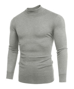 Sweat-shirt d'hiver en molleton doux de qualité supérieure pour homme, 100 % coton, respirant et à séchage rapide, uni, avec poche, confort quotidien - Product Image 2