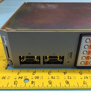Comunicación Yaskawa JAMSC-C8110 Memocon-SC - Equipo y Piezas de Semiconductores de Confianza de Marca Global - Product Image 5