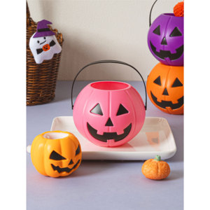 Candy Parade piccola zucca Bast forniture per le vacanze di Halloween - Product Image 1
